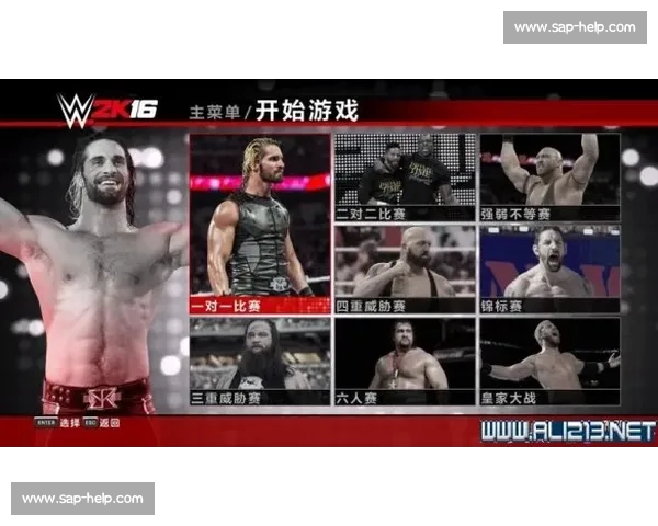 WWE送葬者经典比赛回顾 场面震撼挑战极限决斗荣耀重现